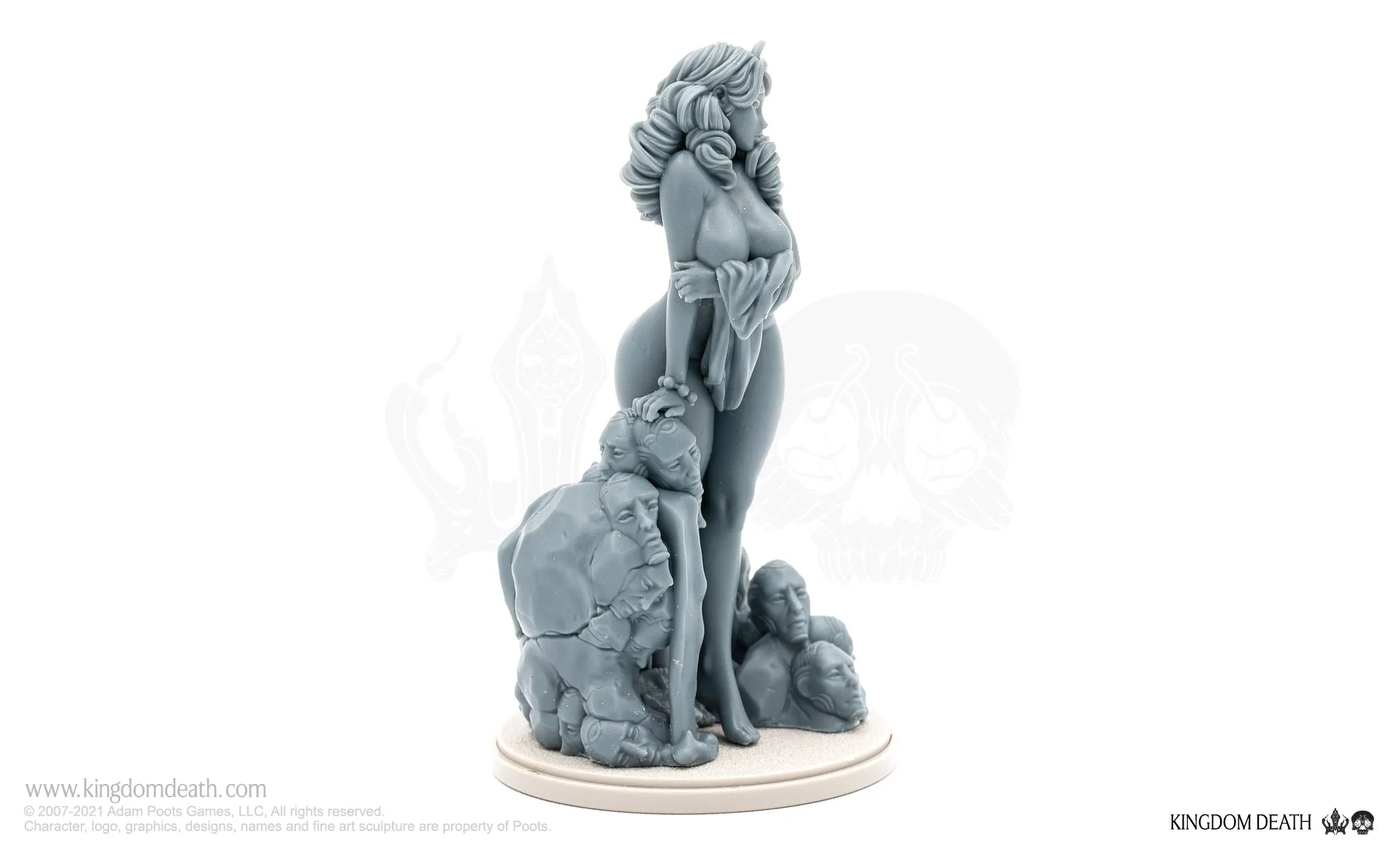 Summer Lucy Painters scale