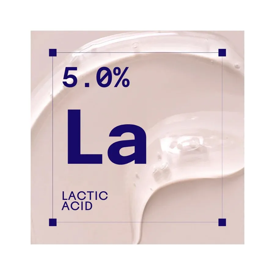 Superfruit Lactic   Multifruit 8% AHA Exfoliating Mask