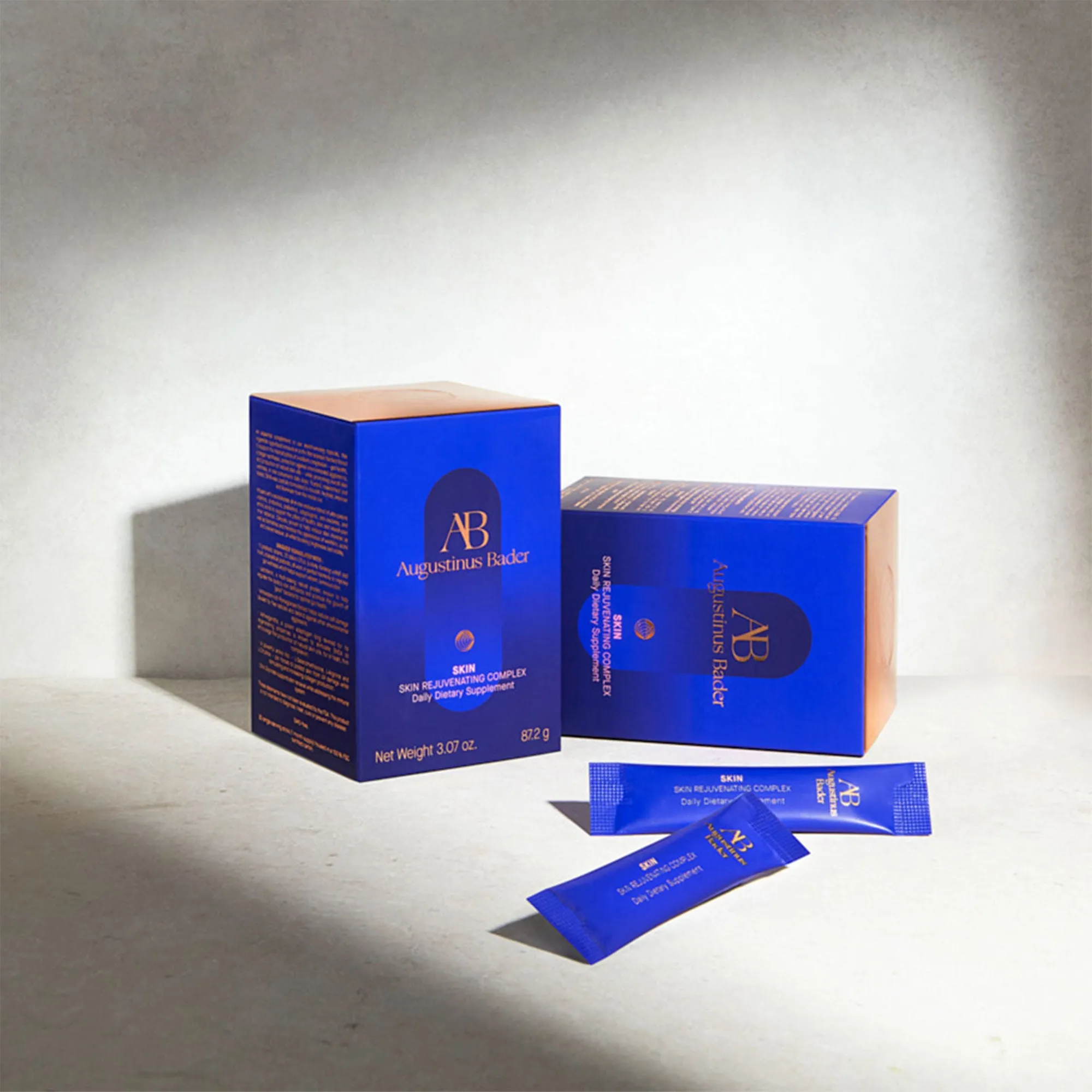 The Skin Rejuvenating Complex