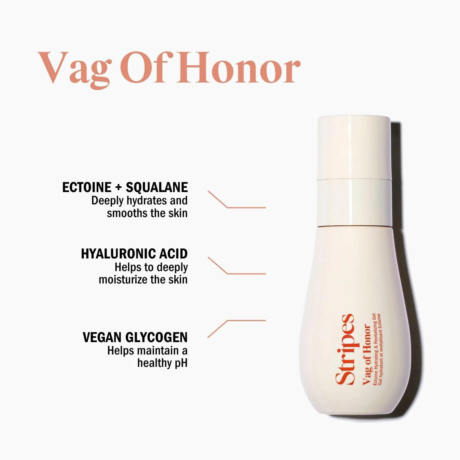 Vag of Honor