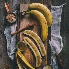 Vanilla Banana by Wicked Good Perfume