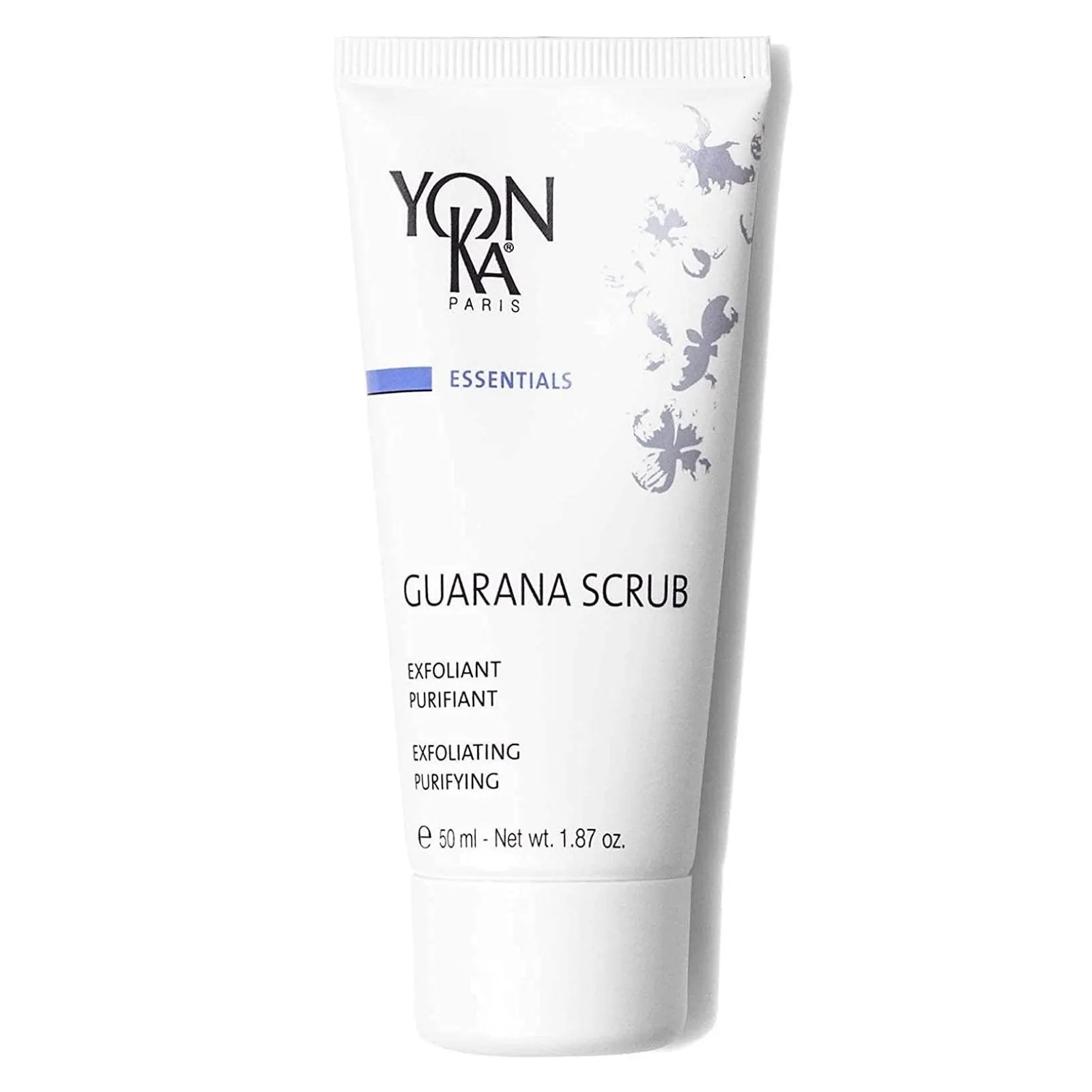 Yonka Paris | Guarana Scrub 50ml